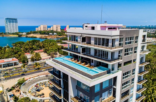 Puerto Vallarta Condo | Condo ∙ 1 bedroom ∙ 4 guests
