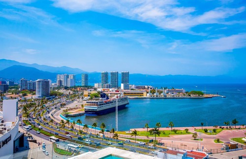 Puerto Vallarta Condo | Condo ∙ 1 bedroom ∙ 4 guests