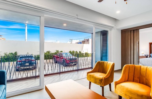 Puerto Vallarta Condo | Condo ∙ 1 bedroom ∙ 4 guests