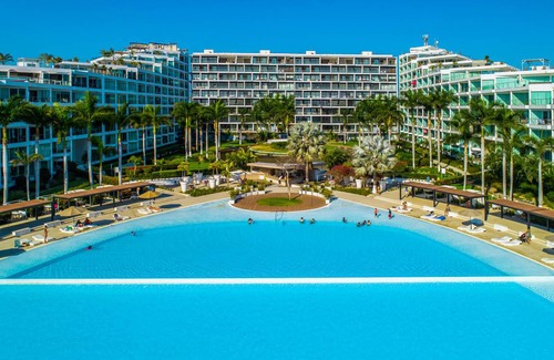 Flamingos Condo | Condo ∙ 1 bedroom ∙ 4 guests