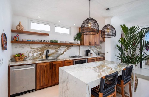 Conchas Chinas Condo | Condo ∙ 2 bedrooms ∙ 4 guests