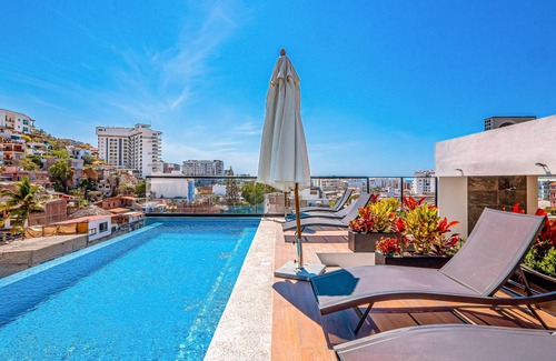 Emiliano Zapata Condo | Condo ∙ 2 bedrooms ∙ 4 guests