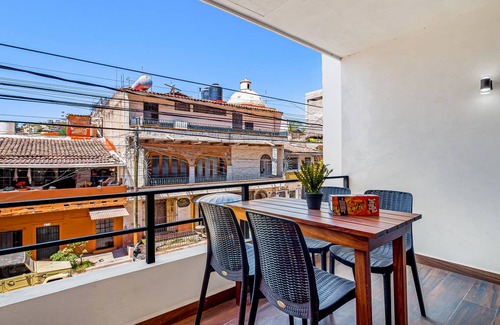 Emiliano Zapata Condo | Condo ∙ 2 bedrooms ∙ 4 guests