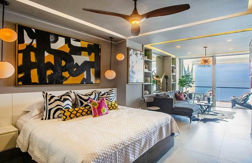 Las Glorias Condo | Condo ∙ 2 guests