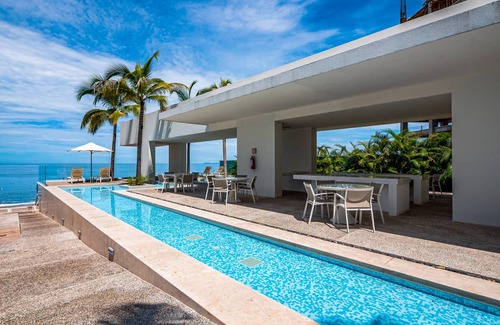 Las Glorias Condo | Condo ∙ 2 guests