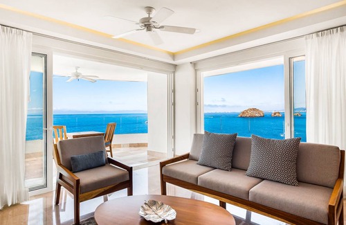 Mismaloya Condo | Condo ∙ 3 bedrooms ∙ 6 guests