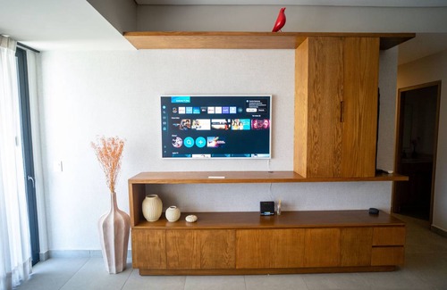 Zona Industrial Condo | Condo ∙ 3 bedrooms ∙ 6 guests