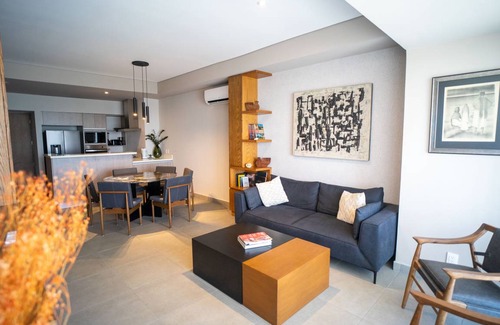 Zona Industrial Condo | Condo ∙ 3 bedrooms ∙ 6 guests