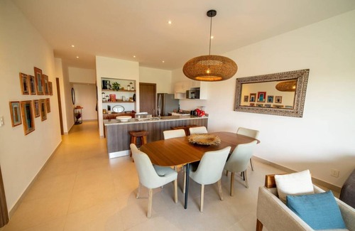 Zona Industrial Condo | Condo ∙ 3 bedrooms ∙ 7 guests