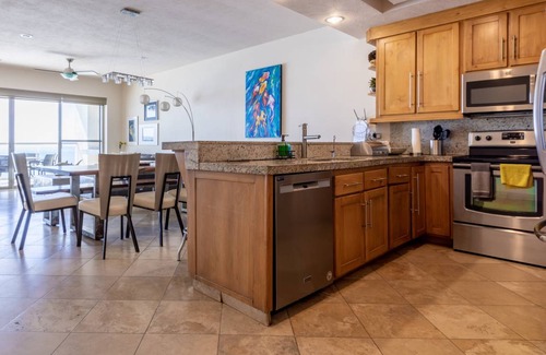San Carlos Condo | Condo ∙ 3 bedrooms ∙ 8 guests