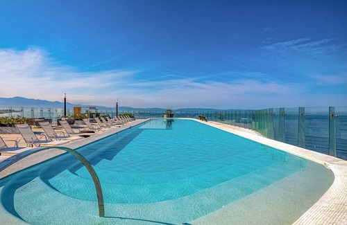 Flamingos Condo | Condo ∙ 3 bedrooms ∙ 6 guests