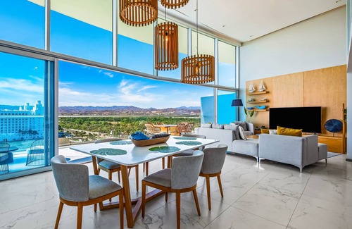 Flamingos Condo | Condo ∙ 3 bedrooms ∙ 6 guests