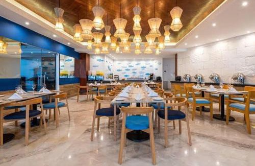 Marina Mazatlan Apartment | Condo CROWN PARK ROYAL