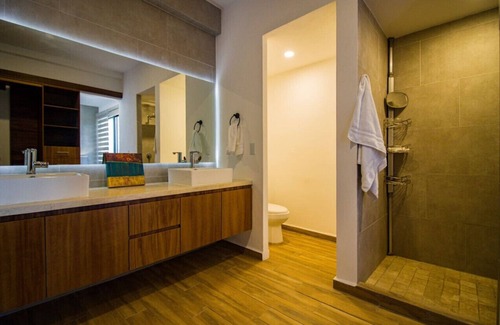 Puerto Vallarta Apartment | Condo Feliz - Oasis with Rooftop Infinity Pool