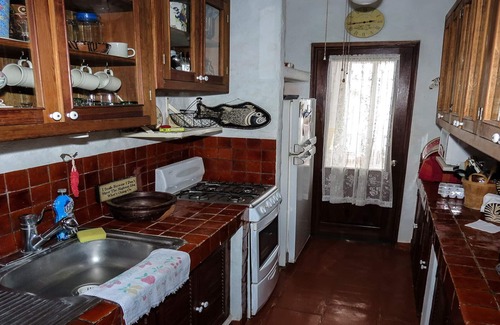 Proyecto escola Condo | Condo in old town Puerto Vallarta