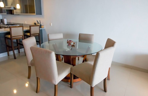 Downtown Puerto Vallarta Apartment | Condo Rich Coast 7 - with a beautiful view!