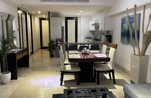 Puerto Vallarta Condo | Condo with beautiful view to la marina