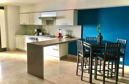 Puerto Vallarta Apartment | Condo with Ocean view