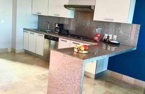 Puerto Vallarta Apartment | Condo with Ocean view