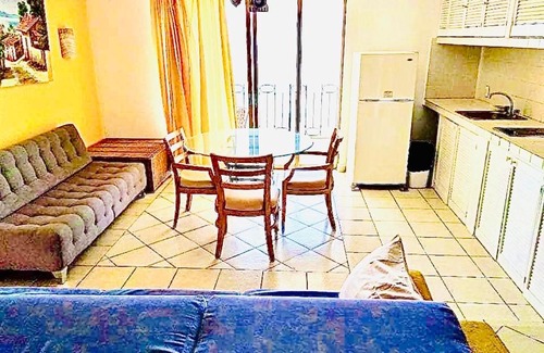 South Hotel Zone Apartment | Condomar Sunnscape