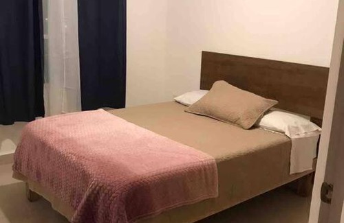 San Miguel de Allende Apartment | Condominio 2 habitaciones seguridad 24 horas
