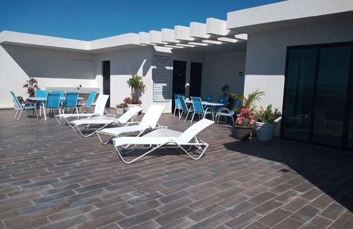 Bucerias Apartment | Condominio en bucerias con vista al mar