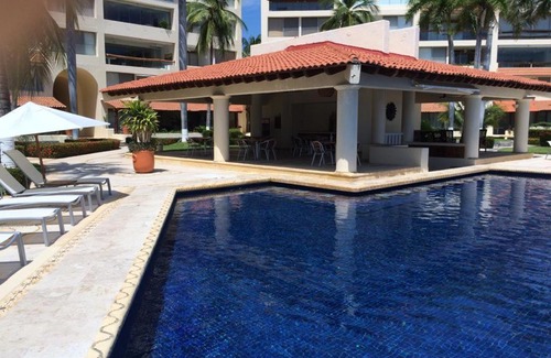 Ixtapa Apartment | Condominio Marina del Sol