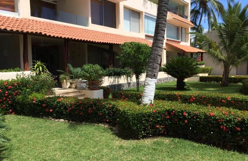Ixtapa Apartment | Condominio Marina del Sol
