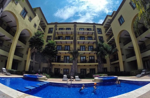 San Miguel de Allende Apartment | Condos & Penthouse El Caracol