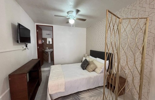 Xalapa House | Confort House Alojamiento/Entero