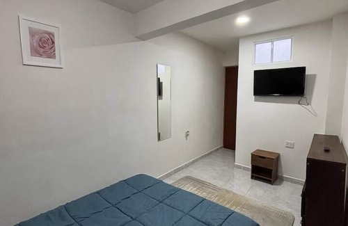 Xalapa House | Confort House Alojamiento/Entero