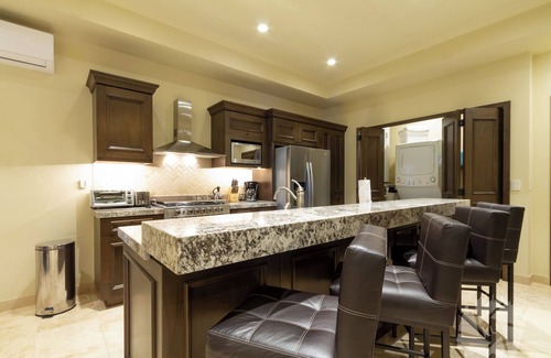 Los Cabos Condo | Copala@Quivira spacious 2BR/2BA, full ocean views, golf/restaurant discounts