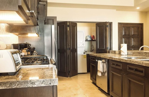 Los Cabos Condo | Copala@Quivira spacious 2BR/2BA, full ocean views, golf/restaurant discounts