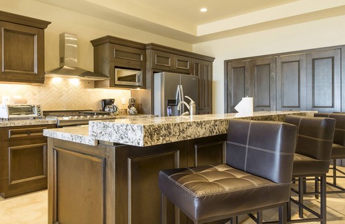 Los Cabos Condo | Copala@Quivira spacious 2BR/2BA, full ocean views, golf/restaurant discounts