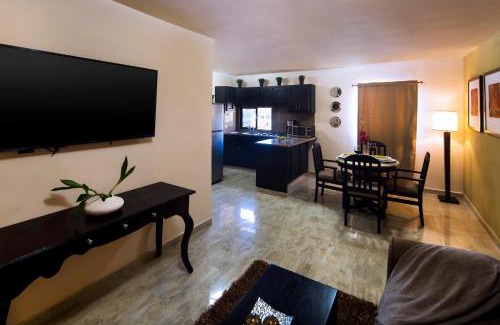 El Medano Ejidal Apartment | Coromuel Condo