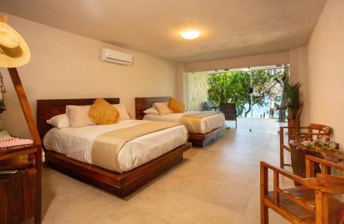 Mayto Hotel | Corrales Bay Resort