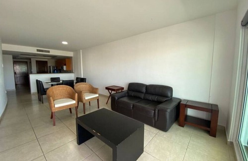 Marina Mazatlan Apartment | Costa 5008 a pie marina