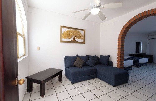 Rincon de Guayabitos Hotel | Costa Alegre Hotel & Suites