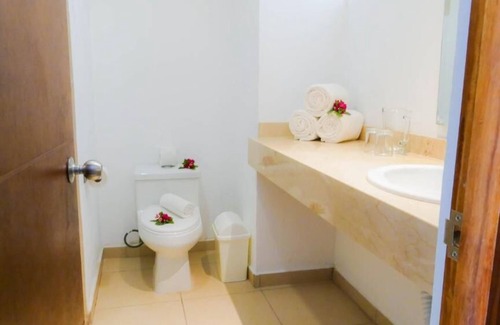 Rincon de Guayabitos Hotel | Costa Alegre Hotel & Suites