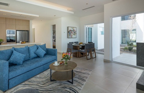 La Choya Condo | Costa Divina LV 62 by Kivoya