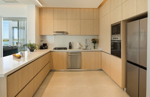 La Choya Condo | Costa Divina LV 62 by Kivoya