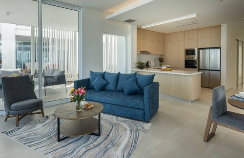 La Choya Condo | Costa Divina LV 62 by Kivoya