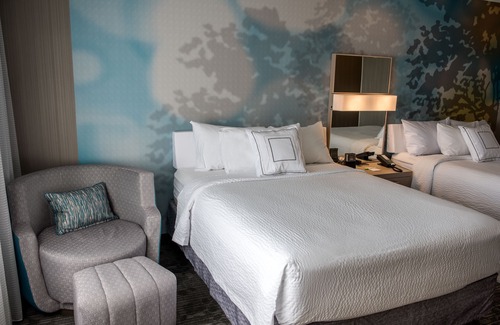 Norwichtown Hotel | Courtyard by Marriott Norwich