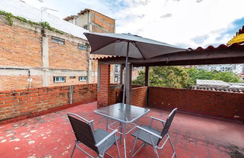 Emiliano Zapata Condo | Cozy Apartment 1 Romantic Zone Puerto Vallarta