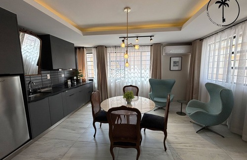 Downtown Mazatlan Apartment | Cozy apartment very well located in Mazatlan