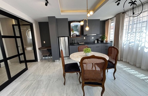 Downtown Mazatlan Apartment | Cozy apartment very well located in Mazatlan