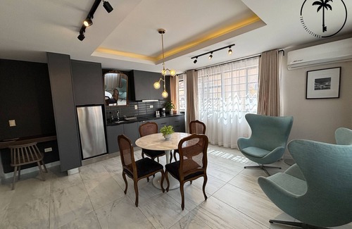 Downtown Mazatlan Apartment | Cozy apartment very well located in Mazatlan