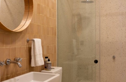 Miguel Hidalgo House | Cozy & New 1BR Suite in Polanco - Mexico City