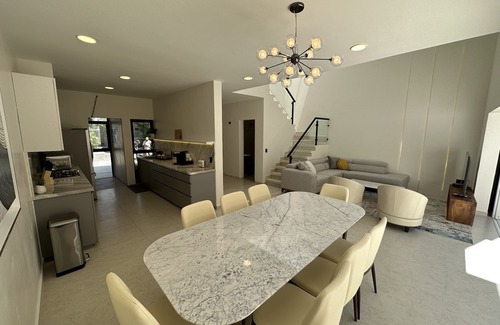 Marina Vallarta House | Cozy NEW home Marina PTO Vallarta steps to beach