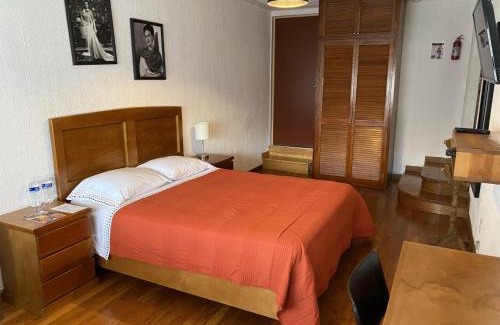 Benito Juarez Hostel | Cozy Private Room